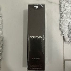 Brand new Tom Ford Men’s Oil-Free Moisturizer